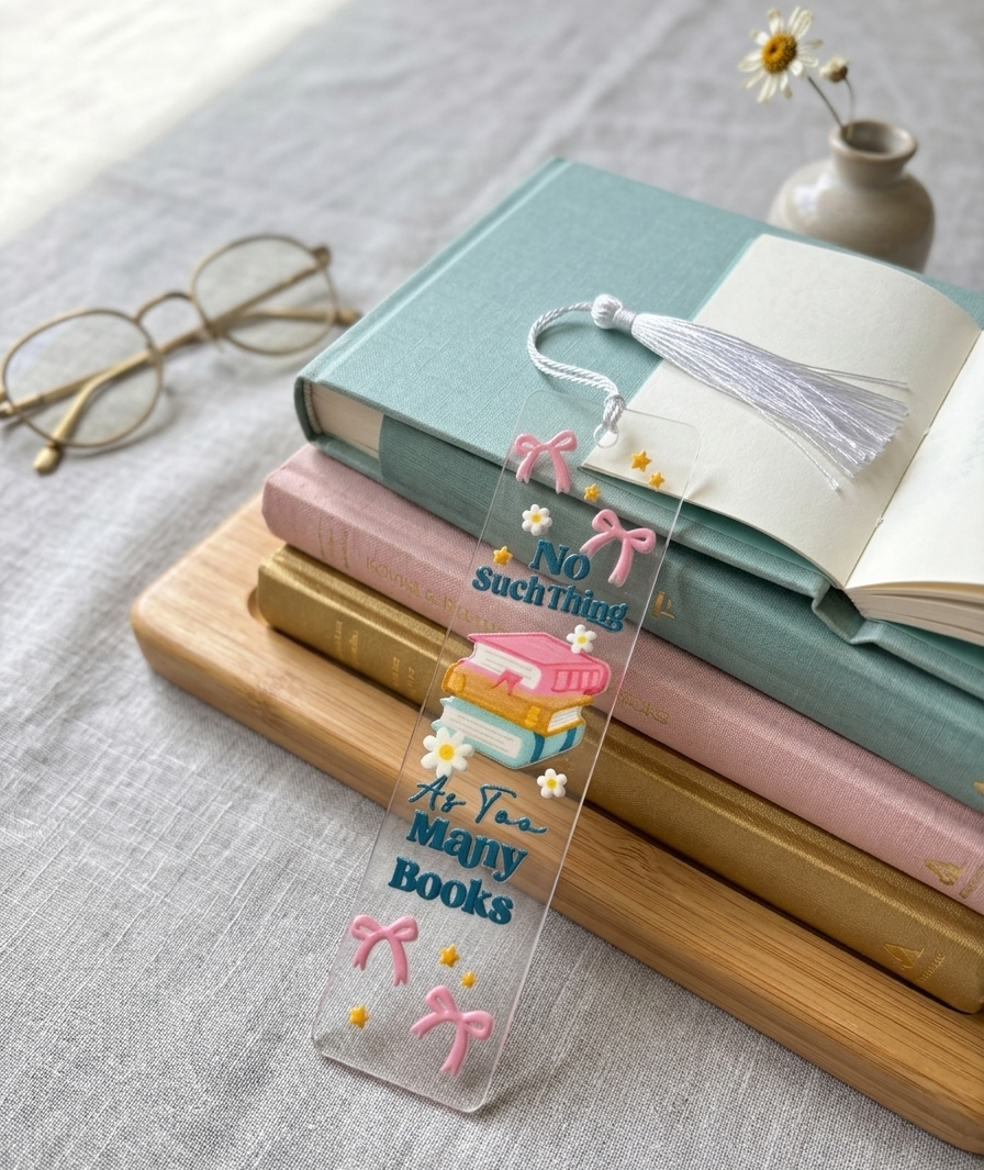 Cheap Bookmarks near me, sold at Pennie's Little Keepsakes
