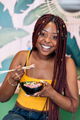 Aaliyah | Food Blogger