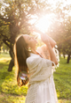 Lisa Park | Mommy Blogger